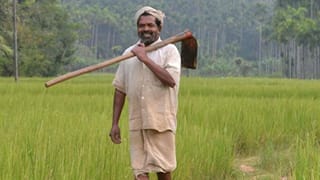 Cheruvayal Raman: പദ്മശ്രീ ചെറുവയൽ രാമൻ അന്തരിച്ചു