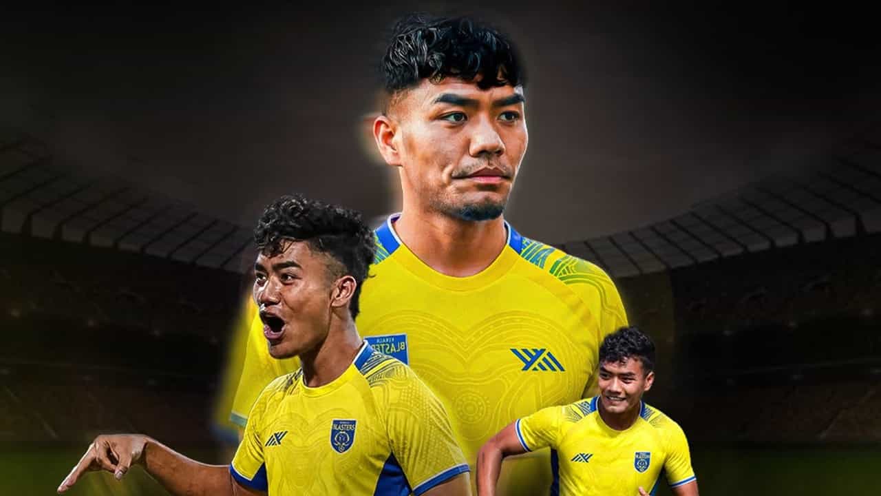 Kerala Blasters: സനാന് പിന്നാലെ മറ്റൊരു താരത്തെ കൂടി എത്തിച്ച് മഞ്ഞപ്പട; പോൾ റാംഫങ്സൗവ കേരള ബ്ലാസ്റ്റേഴ്സില് Kerala Blasters: സനാന് പിന്നാലെ മറ്റൊരു താരത്തെ കൂടി എത്തിച്ച് മഞ്ഞപ്പട; പോൾ റാംഫങ്സൗവ കേരള ബ്ലാസ്റ്റേഴ്സില്