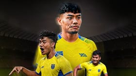 Kerala Blasters: സനാന് പിന്നാലെ മറ്റൊരു താരത്തെ കൂടി എത്തിച്ച് മഞ്ഞപ്പട; പോൾ റാംഫങ്‌സൗവ കേരള ബ്ലാസ്റ്റേഴ്‌സില്‍...