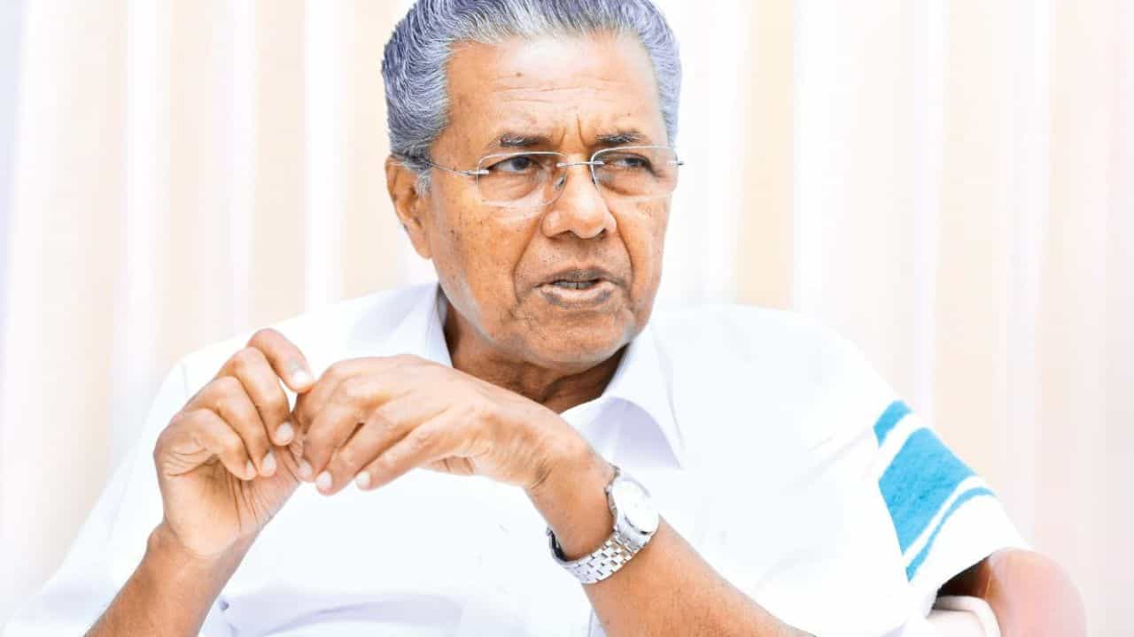 CMRL - Exalogic Case: സിഎംആർഎൽ എക്സാലോജിക്ക് കേസിൽ പിണറായി വിജയൻ സുപ്രീം കോടതിയിൽ! വിജിലൻസ് എഫ്ഐആർ നടപടികൾ സ്റ്റേ ചെയ്യണമെന്ന് ആവശ്യം CMRL - Exalogic Case: സിഎംആർഎൽ എക്സാലോജിക്ക് കേസിൽ പിണറായി വിജയൻ സുപ്രീം കോടതിയിൽ! വിജിലൻസ് എഫ്ഐആർ നടപടികൾ സ്റ്റേ ചെയ്യണമെന്ന് ആവശ്യം