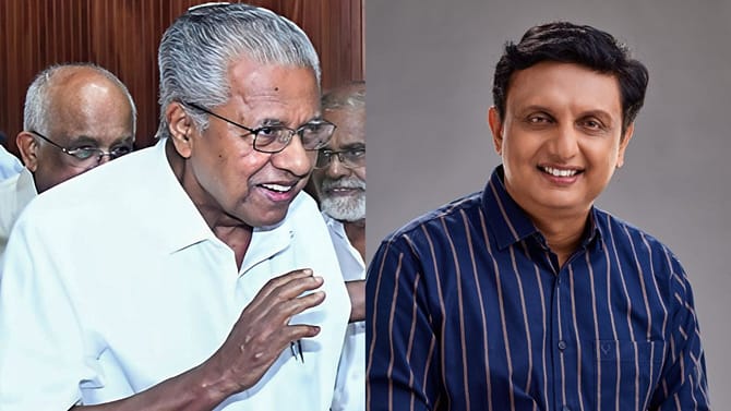 മാസപ്പടി കേസ്: പിണറായിക്കും മുഹമ്മദ് റിയാസിനും എതിരായ അന്വേഷണ...