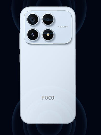 6330mAh ബാറ്ററി, IP68 റേറ്റിങ്; പോക്കോ X8s 5G ലോഞ്ച് ചെയ്തു