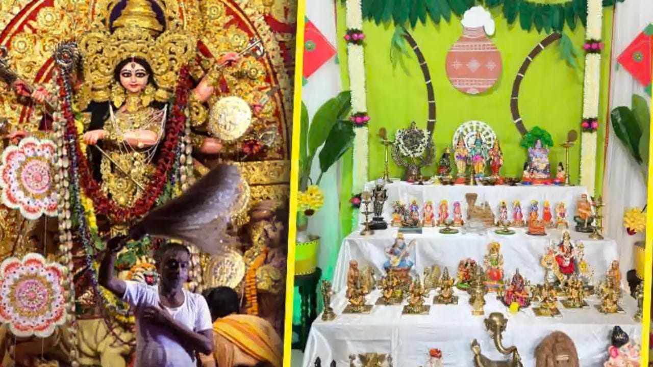 മഹാനവമിയിലെ അടച്ചുപൂജയിൽ നിന്ന് ജ്ഞാനത്തിന്റെയും പ്രകാശത്തിന്റെയും വിജയത്തിലേക്ക് തുറക്കുന്ന ദിനമാണ് വിജയദശമി. ഒമ്പത് രാത്രിയിലെ കഠിന വ്രതത്തിൽ ശുദ്ധീകരിക്കപ്പെട്ട മനസ്സും ശരീരവുമായി സമുദ്രത്തിലേക്ക് പ്രവേശിക്കുന്ന പുറപ്പെടലാണ് വിജയലക്ഷ്മി എന്ന് വിശ്വസിക്കപ്പെടുന്നു. നവരാത്രി ആഘോഷങ്ങളുടെ സമാപനത്തിലുള്ള വിദ്യയുടെ ആരംഭം സകല വിദ്യകൾക്കും തുടക്കം കുറിക്കാൻ വളരെ അനുയോജ്യമാണ് എന്നാണ് വിശ്വാസം.