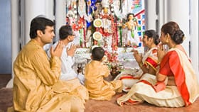 ഈ വർഷം പൂജ വെക്കേണ്ടത് എപ്പോഴാണ്? ശ്രദ്ധിക്കേണ്ട കാര്യങ്ങൾ....