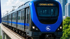 10 മിനിറ്റ് ഇടവേളയിൽ ട്രെയിനുകൾ, പൂന്തമല്ലി - വടപളനി മെട്രോ നാളെ
