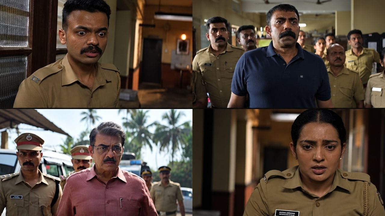 വിവിധ എൻ്റർടെയിൻമെൻ്റ് വെബ്സൈറ്റുകളും, ട്രാക്കർമാരുമാണ് ചിത്രത്തിൻ്റെ ഒടിടി റൈറ്റ്സ് സംബന്ധിച്ച വിവരങ്ങൾ പുറത്തു വിട്ടത്. ഇത്തരത്തിൽ നെറ്റ്ഫ്ലിക്സാണ് ചിത്രത്തിൻ്റെ ഒടിടി അവകാശങ്ങൾ നേടിയതെന്നും വ്യക്തമായിരുന്നു. എന്നാൽ ഇവിടെയും ചില സംശയങ്ങൾ ബാക്കിയാണ്.
