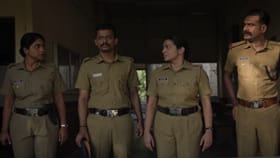 ​തോക്ക് മുതൽ ടിപ്പർ ലോറി വരെ, പ്രഥമ ദൃഷ്ട്യാ കുറ്റക്കാരിലെ ലോജിക്