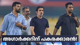 24 ടെസ്റ്റ് കളിച്ച മുൻ താരം ഇന്ത്യൻ ടീം ചീഫ് സെലക്ടറാകുന്നു