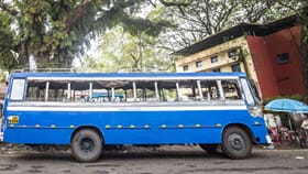 മിനിമം ചാർജ് 20 രൂപയാക്കണം, സ്വകാര്യ ബസുകൾ പണിമുടക്കിലേക്ക്