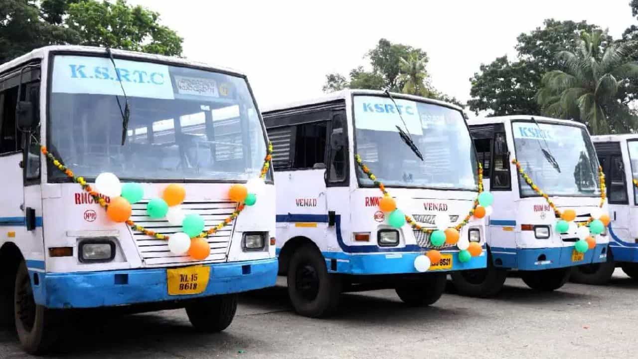 പ്രിയദർശിനിയിലെ തിരക്കിന്റെ മറവിൽ കവർച്ചാസംഘം! യാത്രക്കാരുടെ മൊബൈൽ ഫോണുകൾ കവരുന്നതായി പരാതി