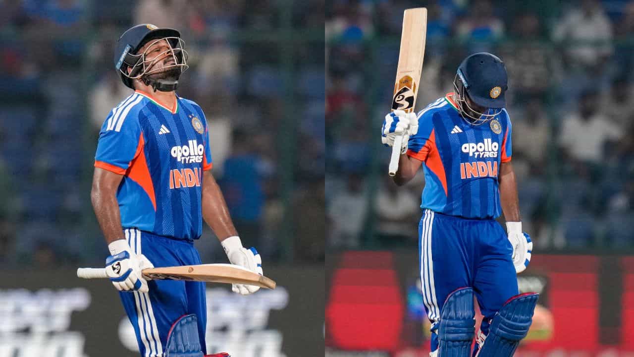 Sanju Samson: പെട്ടെന്നൊരു മാറ്റം വരുത്താന്‍ കഴിയില്ല, ഓപ്പണിങ്ങിൽ സഞ്ജു തന്നെ; പിന്തുണച്ച്‌ പൂജാര
