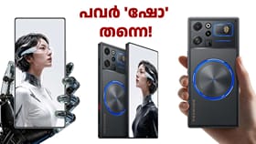 പവർ ഷോ തന്നെ! റെഡ്മാജിക് 12 പ്രോ പ്ലസ് ലോഞ്ച് ചെയ്തു