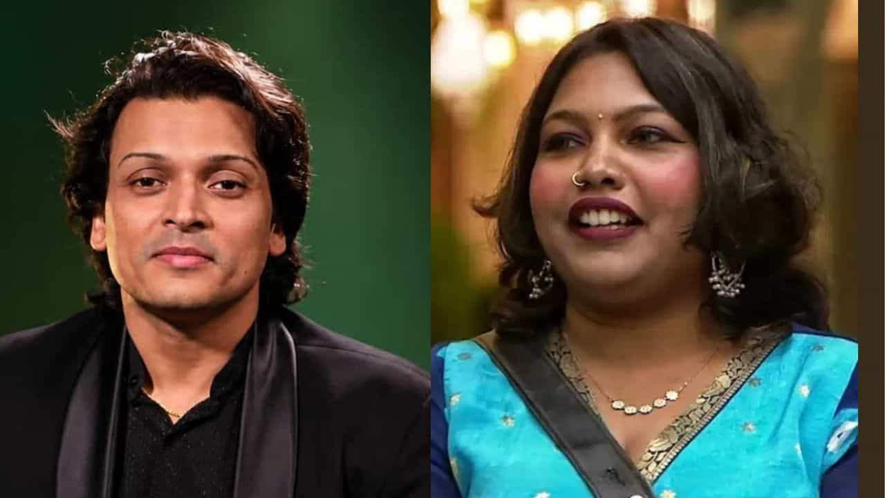 Big boss Malayalam Season 8: സോഫ്റ്റ് പേഴ്സൺ, എല്ലാവരെയും സഹായിക്കും; രാഹുൽ ഈശ്വറിനെ കുറിച്ച് ശ്രീലക്ഷ്മി അറക്കൽ Big boss Malayalam Season 8: സോഫ്റ്റ് പേഴ്സൺ, എല്ലാവരെയും സഹായിക്കും; രാഹുൽ ഈശ്വറിനെ കുറിച്ച് ശ്രീലക്ഷ്മി അറക്കൽ