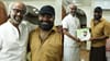 “ഇത് നീങ്ക വരഞ്ചതാ, സൂപ്പർ, കടവുൾ”: കോട്ടയം നസീറിന്......