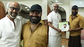 “ഇത് നീങ്ക വരഞ്ചതാ, സൂപ്പർ, കടവുൾ”: കോട്ടയം നസീറിന്...