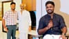തലൈവർക്കായി സഞ്ജുവിന്റെ സ്പെഷ്യൽ ഷോ; ജയിലർ 2 കാണാൻ തിയേറ്റർ......