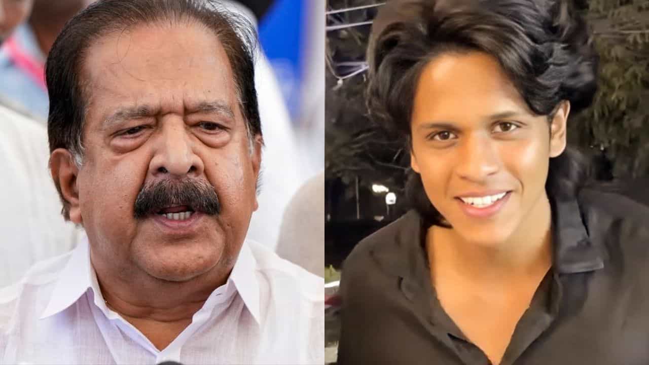 നെടുമ്പാശ്ശേരി വാഹനാപകടത്തിൽ ഒരു പ്രതിയെയും രക്ഷപ്പെടാൻ അനുവദിക്കില്ല; ശക്തമായ നടപടി ഉണ്ടാകുമെന്ന് രമേശ് ചെന്നിത്തല