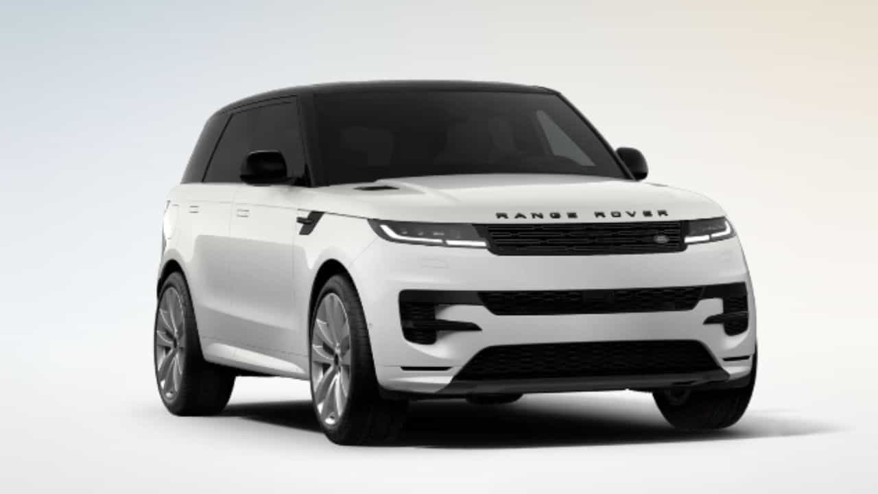 Range Rover Sport Electric: ഇലക്ട്രിക് പവർ! 609 കിലോമീറ്റർ റേഞ്ചുമായി റേഞ്ച് റോവർ സ്പോർട്ട് ഇ.വി Range Rover Sport Electric: ഇലക്ട്രിക് പവർ! 609 കിലോമീറ്റർ റേഞ്ചുമായി റേഞ്ച് റോവർ സ്പോർട്ട് ഇ.വി