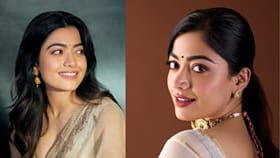 മറ്റുള്ളവർക്കും പ്രേരണയാകട്ടെ 400 കുടുംബങ്ങളെ ദത്തെടുത്ത് രശ്മിക