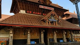 ഗുരുവായൂർ ദേവസ്വത്തിൽ അവസരം; സ്ത്രീകൾക്കും അപേക്ഷിക്കാം, ഒഴിവുകൾ
