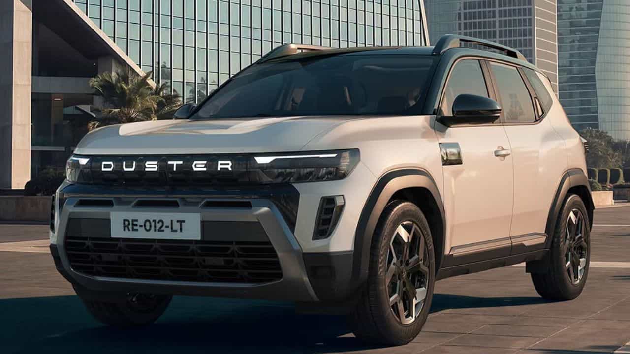 Duster Hybrid: റെനോയുടെ വിസ്മയം! 29 കിലോ മീറ്റർ മൈലേജുമായി ഡസ്റ്റർ ഹൈബ്രിഡ് എത്തി Duster Hybrid: റെനോയുടെ വിസ്മയം! 29 കിലോ മീറ്റർ മൈലേജുമായി ഡസ്റ്റർ ഹൈബ്രിഡ് എത്തി