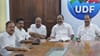 ഭരണപരിഷ്കാര കമ്മിഷൻ: ഭരണപക്ഷത്ത് കൂട്ടയടി! കോൺഗ്രസിൽ ഞെട്ടൽ...