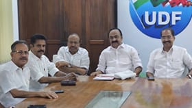 ഭരണപരിഷ്കാര കമ്മിഷൻ: ഭരണപക്ഷത്ത് കൂട്ടയടി! കോൺഗ്രസിൽ ഞെട്ടൽ