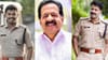 കന്റോൺമെന്റ് സിഐക്കും എസ്ഐക്കും കാരണം കാണിക്കൽ നോട്ടീസ്...