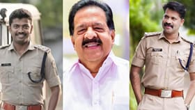 കന്റോൺമെന്റ് സിഐക്കും എസ്ഐക്കും കാരണം കാണിക്കൽ നോട്ടീസ്