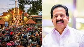മണ്ഡലകാലത്ത് ശബരിമലയിൽ എത്തുന്ന ഭക്തരോട് സഹാനുഭൂതിയോടുകൂടി...