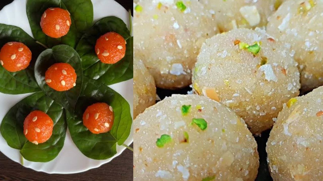 ഇത് തയ്യാറാക്കാൻ പ്രധാനമായും ആവശ്യം ഒരു കപ്പ് സാബുദാന അരി, ഒരു കപ്പിൽ ചിരകിയ തേങ്ങ, മുക്കാൽ കപ്പ് ശർക്കര, രണ്ട് ടേബിൾ സ്പൂൺ നെയ്യ്, മുളകുപൊടി കാൽ ടീസ്പൂൺ, കശുവണ്ടി പരിപ്പ്, ബദാം എന്നിവ ചെറുതായി അരിഞ്ഞത്.