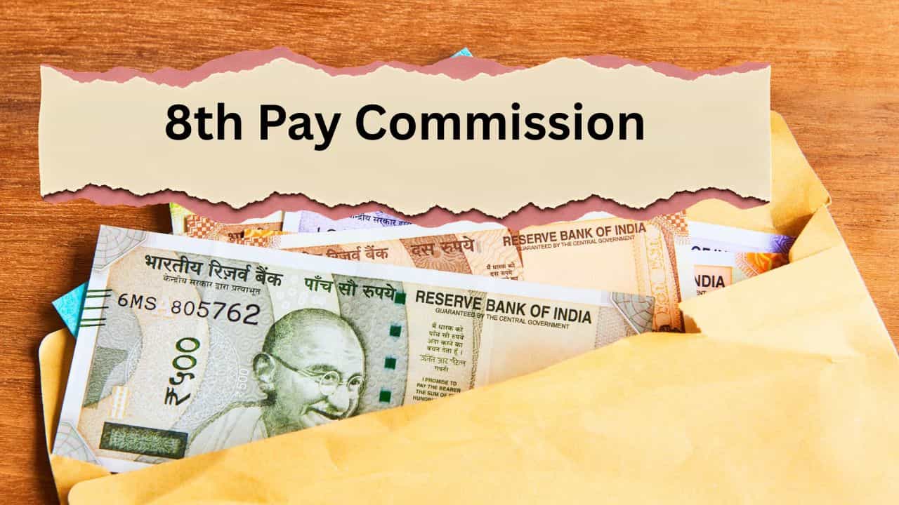 8th Pay Commission: ലെവൽ 6 -8 ജീവനക്കാർക്ക് ഇരട്ടിയോ, 8-ാം ശമ്പള കമ്മീഷനിൽ ശമ്പളം എത്ര ഉയരും? 8th Pay Commission: ലെവൽ 6 -8 ജീവനക്കാർക്ക് ഇരട്ടിയോ, 8-ാം ശമ്പള കമ്മീഷനിൽ ശമ്പളം എത്ര ഉയരും?