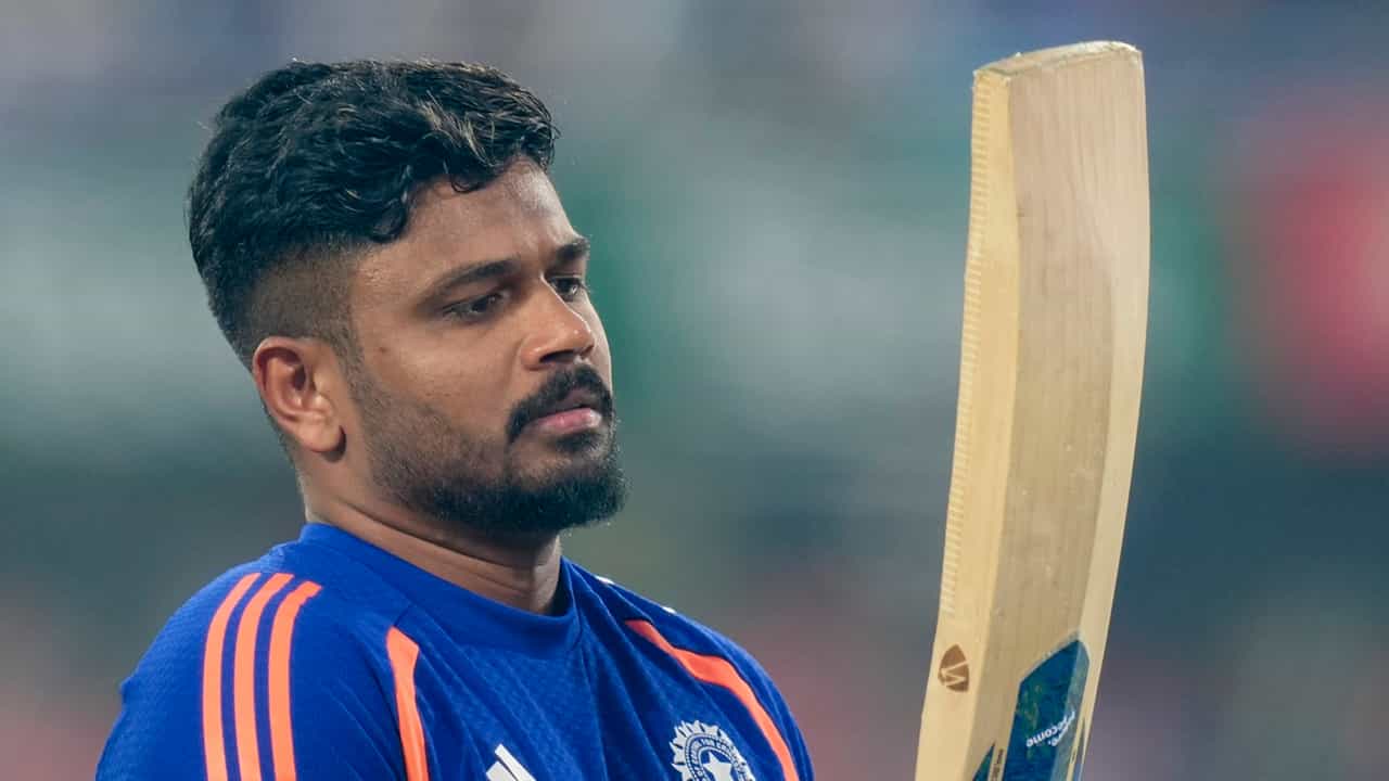 Sanju Samson: തിലക് ഔട്ടായത് വഴിത്തിരിവായി! തോല്‍വിയുടെ കാരണങ്ങള്‍ അക്കമിട്ട് നിരത്തി സഞ്ജു സാംസണ്‍