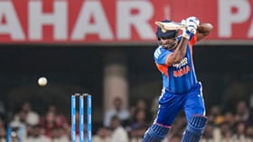 Sanju Samson: പൂർണതയില്ലാത്ത ഇന്നിങ്‌സ്, പക്ഷേ സഞ്ജുവിന്റെ വെടിക്കെട്ട് ഇന്ത്യക്ക് കരുത്തായി...