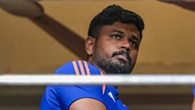 സഞ്ജുവിനെ കാണാനില്ല! നാലാം ടി20യില്‍ സ്ഥാനം പുറത്തോ?