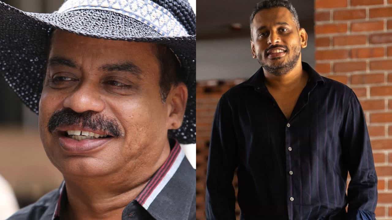 bethlehem kudumba unit: ബത്ലഹേം കുടുംബയൂണിറ്റ് കണ്ടു ഞാൻ ഗിരീഷിനെ വിളിച്ച് പറഞ്ഞത് ഈ ഒറ്റ കാര്യം! സത്യൻ അന്തിക്കാട് bethlehem kudumba unit: ബത്ലഹേം കുടുംബയൂണിറ്റ് കണ്ടു ഞാൻ ഗിരീഷിനെ വിളിച്ച് പറഞ്ഞത് ഈ ഒറ്റ കാര്യം! സത്യൻ അന്തിക്കാട്