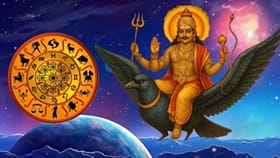ചിങ്ങം ഉൾപ്പെടെ മൂന്ന് രാശിക്കാരുടെ നല്ല സമയം തുടങ്ങി! ശനിയും...