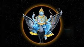 30 വർഷങ്ങൾക്ക് ശേഷം ശനി മീന രാശിയിലേക്ക് നേരിട്ട് സഞ്ചരിക്കുന്നു