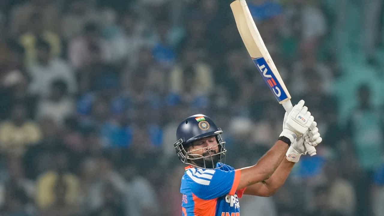 IND vs WI: സെഞ്ചുറിയുമായി ശ്രേയസ്; ആദ്യ ടി20യില് ഇന്ത്യയ്ക്ക് തകര്പ്പന് ജയം IND vs WI: സെഞ്ചുറിയുമായി ശ്രേയസ്; ആദ്യ ടി20യില് ഇന്ത്യയ്ക്ക് തകര്പ്പന് ജയം