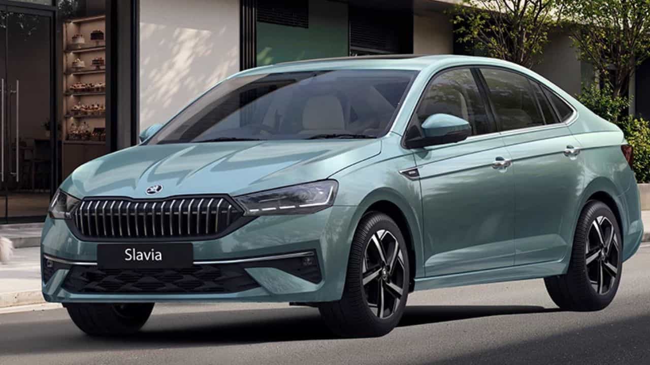 Skoda Slavia Facelift: വില പത്ത് ലക്ഷത്തിൽ താഴെ! കൂടുതൽ സ്റ്റൈലായി സ്കോഡ സ്ലാവിയ ഫേസ് ലിഫ്റ്റ് Skoda Slavia Facelift: വില പത്ത് ലക്ഷത്തിൽ താഴെ! കൂടുതൽ സ്റ്റൈലായി സ്കോഡ സ്ലാവിയ ഫേസ് ലിഫ്റ്റ്