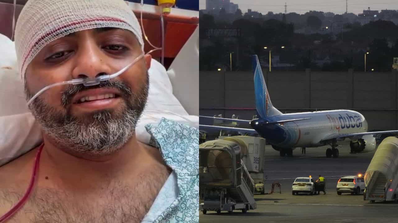 Flydubai Hijack Attempt: ഇന്ത്യയിലും കേസ് രജിസ്റ്റർ ചെയ്തു, അന്വേഷണം നടത്തുക എൻ.ഐ.എ