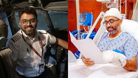 'ആക്രമിക്കുന്നതിനിടെ അയാൾ എന്തോ വിളിച്ചുപറയുന്നുണ്ടായിരുന്നു’