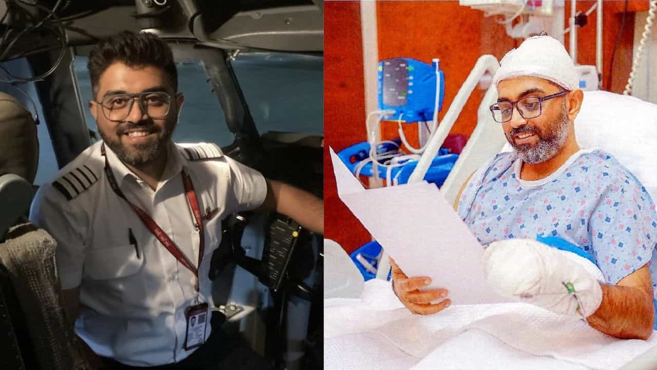 Flydubai Cockpit Attack: ആക്രമിക്കുന്നതിനിടെ അയാൾ എന്തോ വിളിച്ചുപറയുന്നുണ്ടായിരുന്നു’; സംഭവം വിവരിച്ച് ക്യാപ്റ്റൻ സ്മിത് മച്ഛർ Flydubai Cockpit Attack: ആക്രമിക്കുന്നതിനിടെ അയാൾ എന്തോ വിളിച്ചുപറയുന്നുണ്ടായിരുന്നു’; സംഭവം വിവരിച്ച് ക്യാപ്റ്റൻ സ്മിത് മച്ഛർ