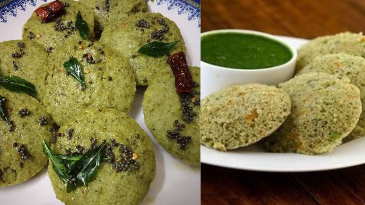 ആവശ്യമായ ചേരുവകൾ: രണ്ട് കപ്പ് ഇഡ്ഡലി മാവ്, ഒരു കപ്പ് ഫ്രഷ് മുരിങ്ങയില, ഒരു ചെറിയ പച്ചമുളക്, ചെറിയൊരു കഷ്ണം ഇഞ്ചി, 1-2 ടേബിൾസ്പൂൺ വെള്ളം, ആവശ്യത്തിന് ഉപ്പ്, ഇഡ്ഡലി തട്ടിൽ പുരട്ടാൻ എണ്ണയോ നെയ്യോ. കുട്ടികൾക്ക് പച്ചക്കറികളുടെ പോഷകങ്ങൾ നൽകാനും പ്രമേഹരോഗികൾക്ക് രക്തത്തിലെ പഞ്ചസാരയുടെ അളവ് നിയന്ത്രിക്കാനും ഈ വിഭവം വളരെയേറെ സഹായിക്കും.