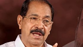 എല്ലാവർക്കും ബാധകം, പരസ്യ പ്രസ്താവന വേണ്ട; നേതാക്കൾക്ക് താക്കീതുമ