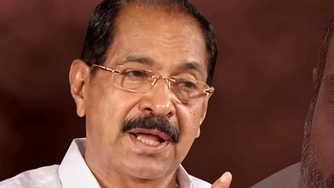 എല്ലാവർക്കും ബാധകം, പരസ്യ പ്രസ്താവന വേണ്ട; നേതാക്കൾക്ക് താക്കീതുമ