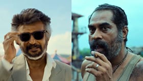രജനി സാർ എഴുന്നേറ്റ് കയ്യടിച്ചു, ദേശീയ അവാർഡിനേക്കാൾ വിലയുണ്ട്