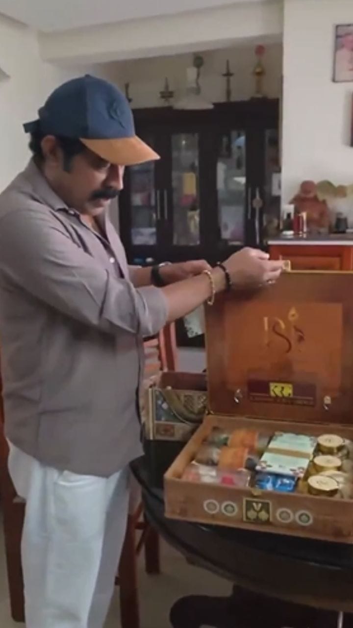 അങ്ങനെ സുരാജിനും ലഭിച്ചു ആ കല്യാണക്കുറി