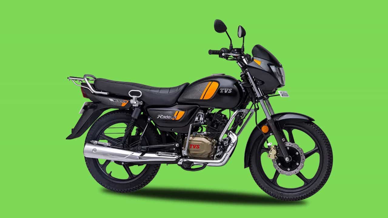 TVS Radeon: ഇതാണ് ബജറ്റ് ബൈക്ക്! ടി.വി.എസ് റേഡിയോൺ 2026 വിപണിയിൽ