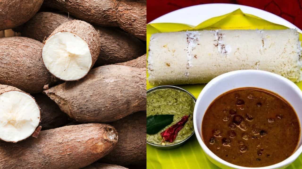 Kappa Puttu: കപ്പ മതി! സോഫ്റ്റ് പുട്ട് എളുപ്പത്തിൽ ഉണ്ടാക്കാം; റെസിപ്പി ഇതാ